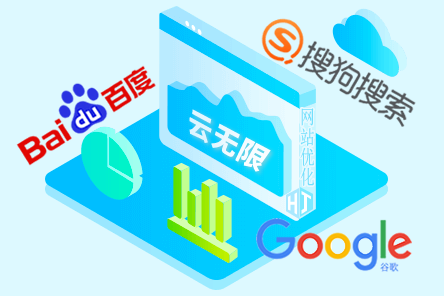 seo搜索引擎排名